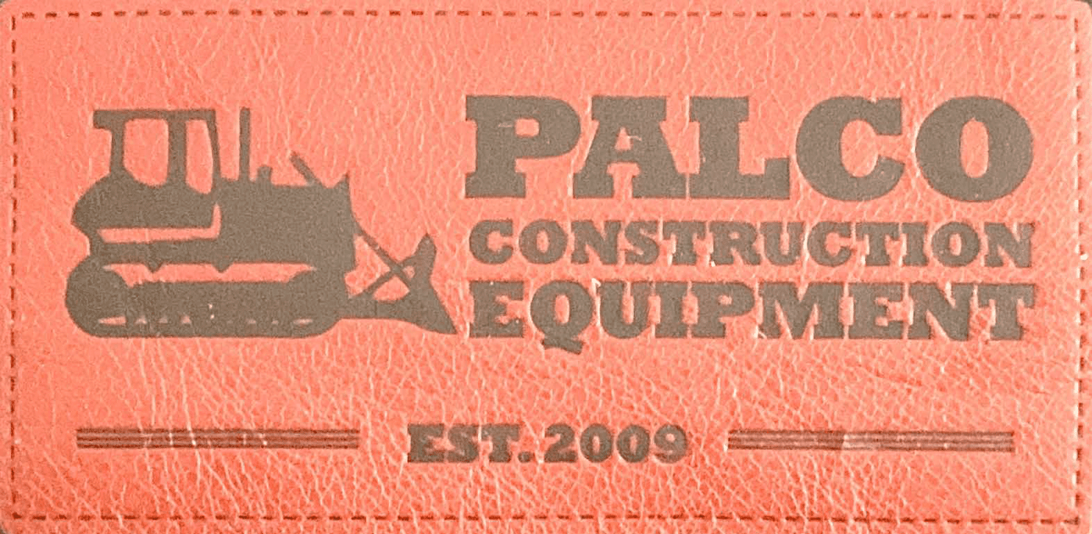 Palco Equipment logo